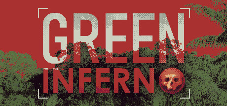 Green Inferno capsule art