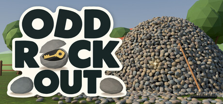 Odd Rock Out capsule art